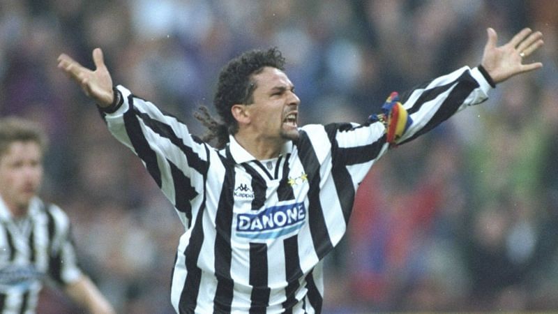 Fiorentina's decision to sell Roberto Baggio shocked every fan of the club